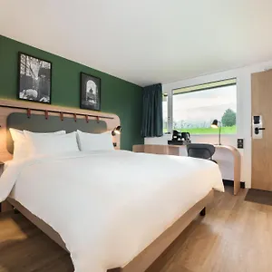 Hotel Campanile Rodez