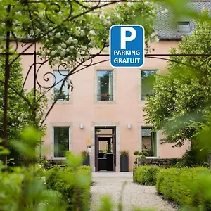 Hotel La Ferme De Bourran - Parking Prive Gratuit Rodez